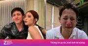 Mind Lapassalan lên tiếng về ồn ào chồng thiếu gia Singha