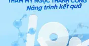 Miếng dán ép sẹo silicone y khoa cho phẫu thuật treo ngực sa trễ