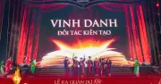 Minh Minh Group chính thức làm Đại lý F1 phân phối Vinhomes Saigon Park