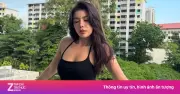 Minh Tú im lặng giữa ồn ào bị chuyên gia trang điểm, nhà thiết kế réo tên