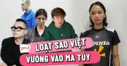 Miu Lê chính thức xin lỗi sau bê bối ma túy, không bị khởi tố