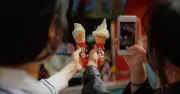 Mixue: Chuỗi kem giá rẻ Trung Quốc vượt McDonald's về số cửa hàng
