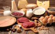 Món ăn có thể làm tăng gánh nặng lọc máu lên thận