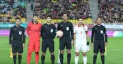 Màn so tài Việt Nam - Hàn Quốc tại Asian Cup 2027 được chờ đợi
