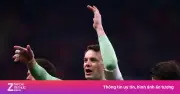 Màn trình diễn trước Real Madrid khiến tuyển Đức gọi lại Neuer