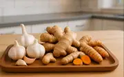 Mẹo chọn rau củ tốt cho bệnh nhân ung thư