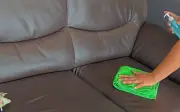 Mẹo đơn giản giúp sofa khô ráo, tránh ẩm mốc, đẹp như mới