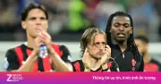 Modric đứng trước quyết định lớn sau chấn thương nặng và World Cup 2026