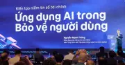 MoMo: 90% nạn nhân lừa đảo tự tay chuyển tiền, không phải do hacker