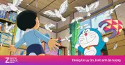 Mon Fansub dừng nền tảng DoraWatch vì siết bản quyền