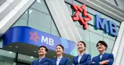 Moody's nâng hạng tín nhiệm MB lên Ba2, triển vọng ổn định