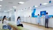 Moody's và Fitch nâng triển vọng tín nhiệm ACB lên tích cực
