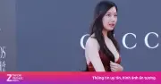 Moon Ga Young 30 tuổi giành ảnh hậu Baeksang 2026, gây sốt thảm đỏ