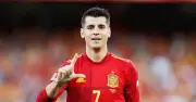 Morata, Carvajal và Navas vắng mặt ở World Cup 2026