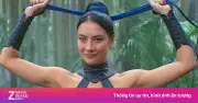 Mortal Kombat 2: Bữa tiệc hành động bạo lực chiều lòng fan game