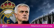 Mourinho chính thức trở lại dẫn dắt Real Madrid mùa giải 2025/26
