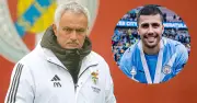 Mourinho coi Rodri là mục tiêu số 1 khi trở lại Real Madrid