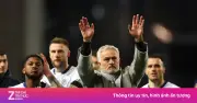Mourinho không thể một mình cứu Real Madrid, cần thêm 5 bản hợp đồng