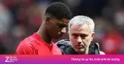 Mourinho muốn tái hợp Rashford tại Real Madrid, gây sốc chuyển nhượng