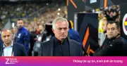 Mourinho úp mở khả năng trở lại Real Madrid, thừa nhận liên hệ qua Mendes