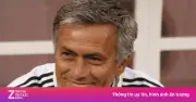 Mourinho đặt điều kiện với Real Madrid nếu tái hợp