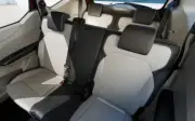 MPV 7 chỗ giá 161 triệu đồng ra mắt tại Ấn Độ, đẹp hoàn hảo trang bị sánh ngang Mitsubishi Xpander