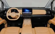 MPV giá 350 triệu đồng rộng hơn Mitsubishi Xpander, cửa trượt thương gia, 3 loại động cơ tùy chọn, tích hợp AI rẻ ngang Kia Morning