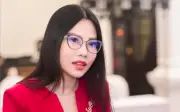 Mrs Earth Vietnam 2026 mồ côi cha mẹ năm 3 tuổi và hành trình vươn lên đầy nghị lực