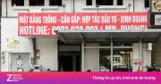 Mặt bằng 'đất vàng' trung tâm TP.HCM loay hoay tìm khách thuê