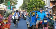 Mật ong, nấm linh chi, cây mai... phải có hóa đơn?