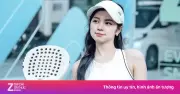 Mặt tối của padel: Môn thể thao gây nghiện bị tố là 'đối thủ' của pickleball, dễ ngoại tình