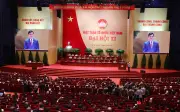 Mặt trận Tổ quốc Việt Nam khẳng định vai trò trước Đảng, Nhà nước và nhân dân