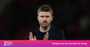 MU chính thức gửi đề nghị hợp đồng 2 năm cho HLV Carrick