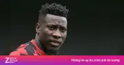 MU chính thức ra phán quyết về tương lai thủ môn Andre Onana