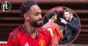 MU cho Cunha nghỉ sớm 3 trận cuối mùa để chuẩn bị World Cup 2026
