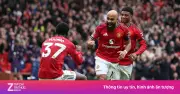 MU chốt vị trí thứ 3 Premier League 2025/26 sau chiến thắng nghẹt thở