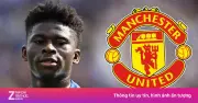 MU chuyển hướng sang Carlos Baleba sau khi bất lực với Sandro Tonali