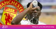 MU khả năng thất bại vụ Tchouameni khi Real Madrid từ chối bán