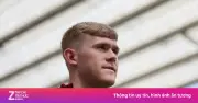MU nhắm Lewis Hall để giải bài toán hậu vệ trái dưới thời Carrick