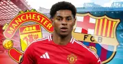 MU quyết bán đứt Rashford cho Barcelona, số áo 10 đã thuộc về Cunha