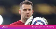 MU sắp gia hạn hợp đồng với thủ môn Tom Heaton dù không thi đấu suốt 3 năm