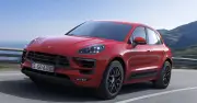 Mẫu SUV ăn khách Porsche Macan chạy xăng ngừng sản xuất từ giữa năm 2026