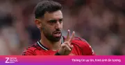 MU thay Bruno Fernandes bằng Morgan Rogers giá 100 triệu bảng