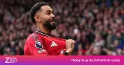 MU thắng Liverpool 2-0: Cunha và Sesko tỏa sáng tại Old Trafford