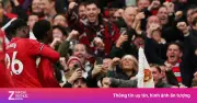MU thắng Liverpool nghẹt thở 3-2, giành vé dự Champions League