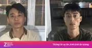 Mâu thuẫn mua bán ô tô, hai người tạt sơn pha mắm tôm vào ba nhà tại TP.HCM