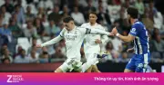 Mâu thuẫn nội bộ Real Madrid: Valverde và Tchouameni xô xát trong buổi tập