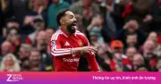 MU tìm thấy 'Bruno Fernandes mới': Matheus Cunha tỏa sáng rực rỡ