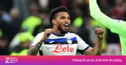 MU tăng tốc chiêu mộ Ederson từ Atalanta để tái thiết tuyến giữa