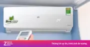 Mua điều hòa: Đừng chỉ nhìn giá, hãy xem 5 tiêu chí này